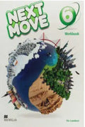 NEXT MOVE WORKBOOK 6