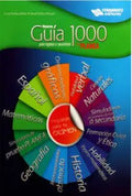 GUÍA 1000 (NUEVA EDICIÓN)