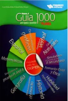 GUÍA 1000 (NUEVA EDICIÓN)