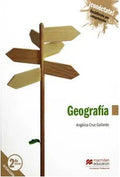 ¡Conéctate! Geografia SB 2E