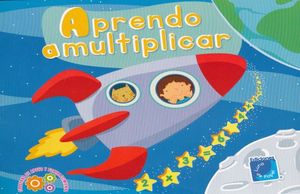 Aprendo a Multiplicar
