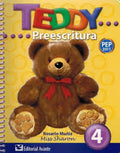 TEDDY PREESCRITURA 4