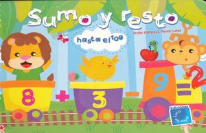 Sumo y Resto Hasta el 100