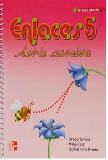 ENLACES SERIE CURSIVA 5