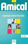 Amical 1 N A1 - CA+CDA - M Adul