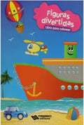 FIGURAS DIVERTIDAS