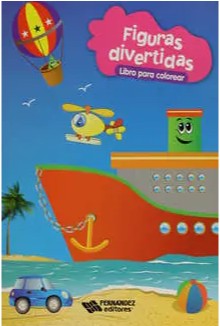FIGURAS DIVERTIDAS