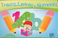 Trazos, Letras y Numeros