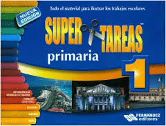 SUPER TAREAS 1