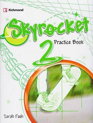 PACK SKYROCKET 2 PB