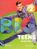 Big Teens Student Book Level 2