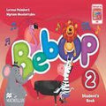 BEBOP STUDENT´S BOOK PACK 2 (SB + Parent´s Guide)