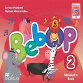 BEBOP STUDENT´S BOOK PACK 2 (SB + Parent´s Guide)