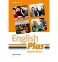ENGLISH PLUS 4 SB