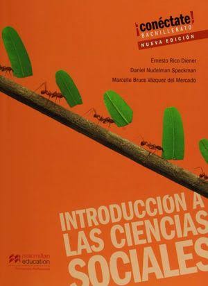 Introducción a las Ciencias Sociales