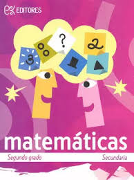 Matematicas 2 Sec