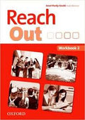 REACH OUT 2 WB PK