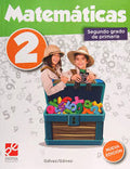 Matematicas 2 Primaria Galvez Edic Old