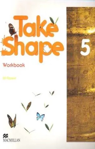 TAKE SHAPE WORKBOOK 5