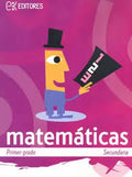 Matematicas 1 Sec