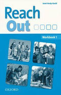 REACH OUT 1 WB PK