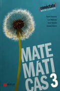 ¡Conéctate! Matemáticas 3 SB 4E