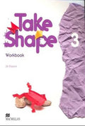 TAKE SHAPE WORKBOOK 3