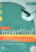 MASTERMIND WORKBOOK PACK 2 (WB & Workbook audio CD)