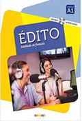 EDITO A1 METODE DE FRANCAIS
