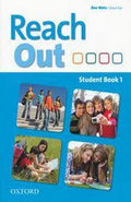REACH OUT 1 SB