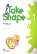 TAKE SHAPE WORKBOOK 1