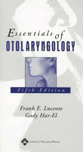 Essentials Of Otolaryngology