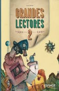 Grandes Lectores 2