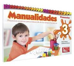 Manualidades 3