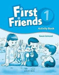 First Friends 1 AB