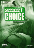 SMART CHOICE 2E WORKBOOK Starter