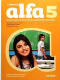 Cuadernos Alfa 5