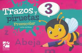 Trazos y piruetas 3