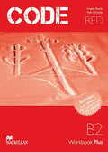 CODE RED B2 WORKBOOK PLUS WITH MPO + CD PK