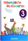 Navegante de Numeros 3 Preesc