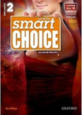 SMART CHOICE 2E SB & DIG PRAC 2 PK