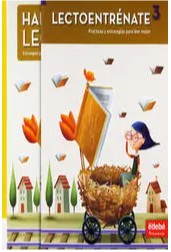 HABILIDADAES LECTORAS 3
