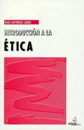 Introduccion a la Etica