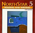 NORTHSTAR 5 READING AND WRITING 3ED