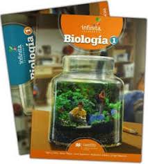 Biologia 1 Sec