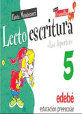 LECTOESCRITURA 5