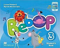 BEBOP STUDENT´S BOOK PACK 3 (SB + Parent´s Guide)