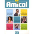 Amical 1 N A1 - LE+CDA+Corr+Trans - M Adul