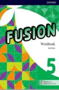 FUSION 5 WB PK