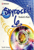 PACK SKYROCKET 6 (SB+SPIRAL) 2018